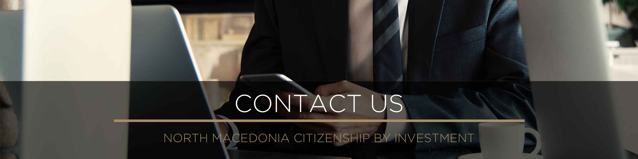 Contact Details of GCI - Global Citizenship Investment